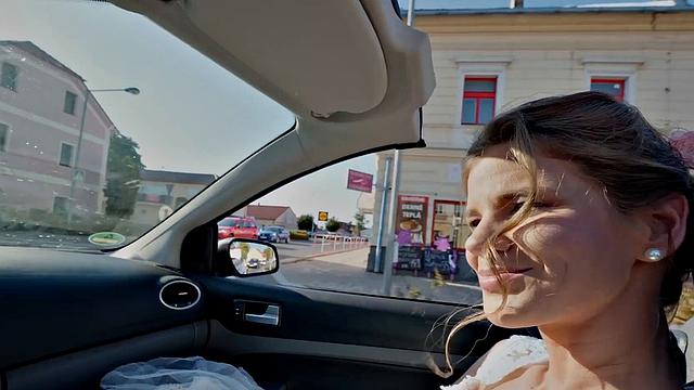 HUNT4K. Arranging Wedding