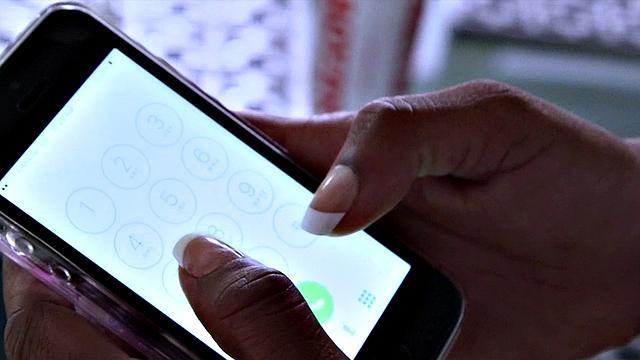 Danni Lynne's threesome