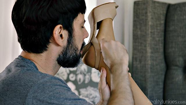 My Dirty Hot Scene 1