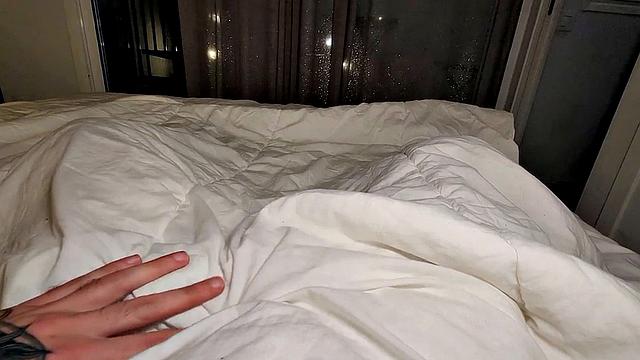 see your bro's buddy crave your cock and take it hard