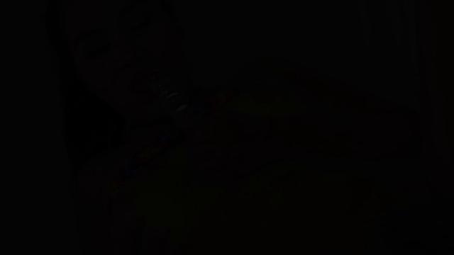 Tom: Bikini and Glass Toy