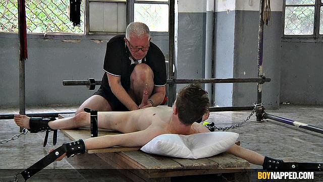With the Hottest Submissive Bottom - Part 3 - Alex Faux & Sebastian Kane