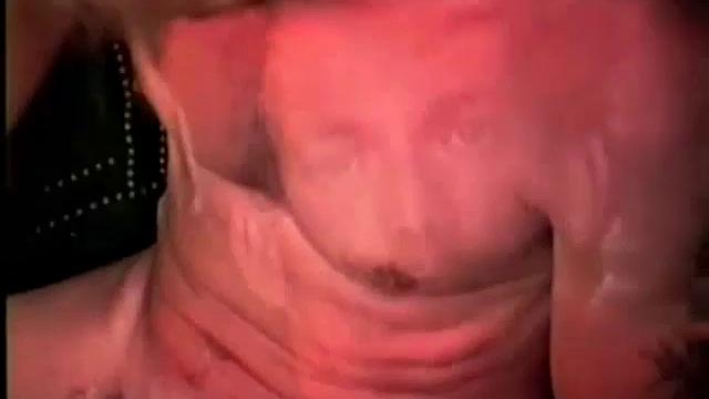 You gotta love this little redneck. He makes his living travelling the country building Circuit City stores. Typical trailer trash, Billy loves to play with that big dick of his, and have his ass fucked.