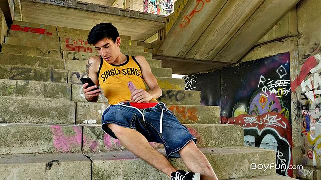 Antony Carter - Roman Capellini