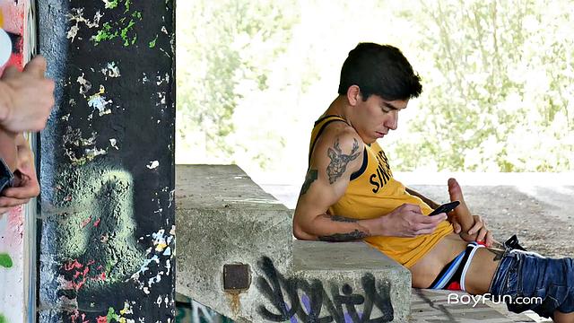 Antony Carter - Roman Capellini