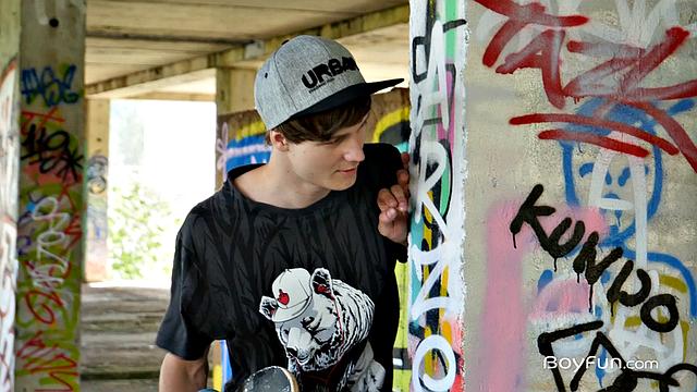 Antony Carter - Roman Capellini