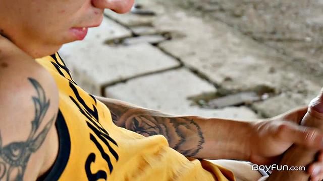 Antony Carter - Roman Capellini