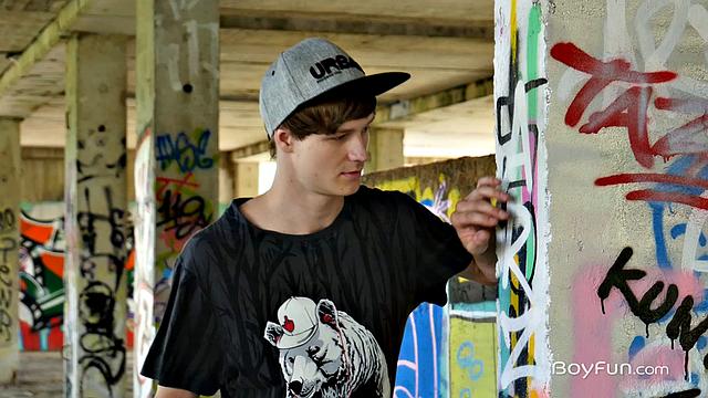 Antony Carter - Roman Capellini