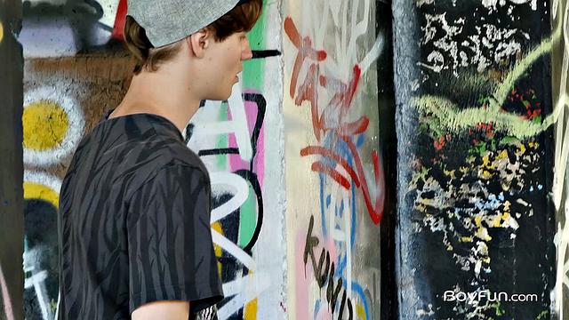 Antony Carter - Roman Capellini