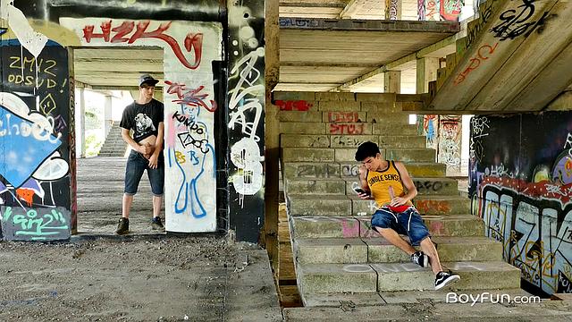 Antony Carter - Roman Capellini