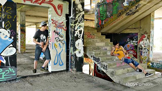 Antony Carter - Roman Capellini