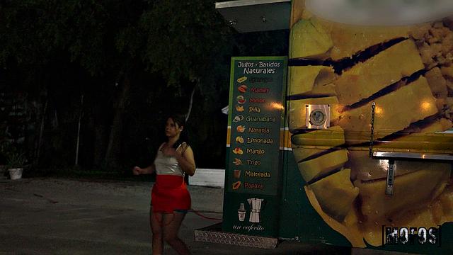 монника сьерра разносит вагину в фургоне с джонни лавом