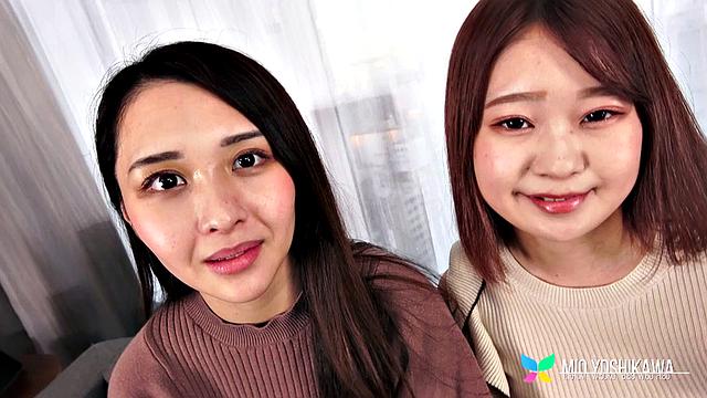 Introducing Mio Yoshikawa Again