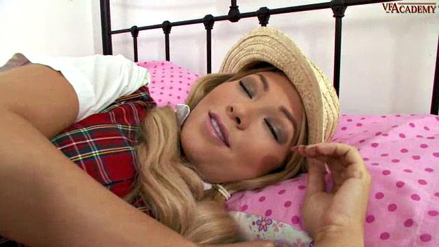 Natalia Forrest - My Dream Man!