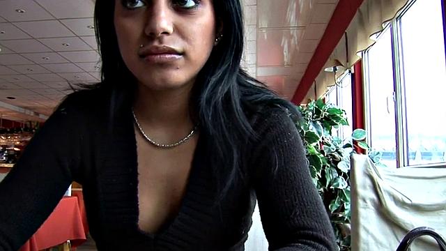 Real Indian amateur pussyfucked doggystyle