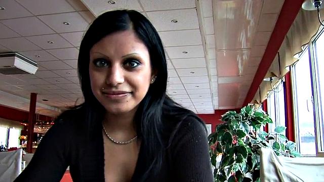 Real Indian amateur pussyfucked doggystyle