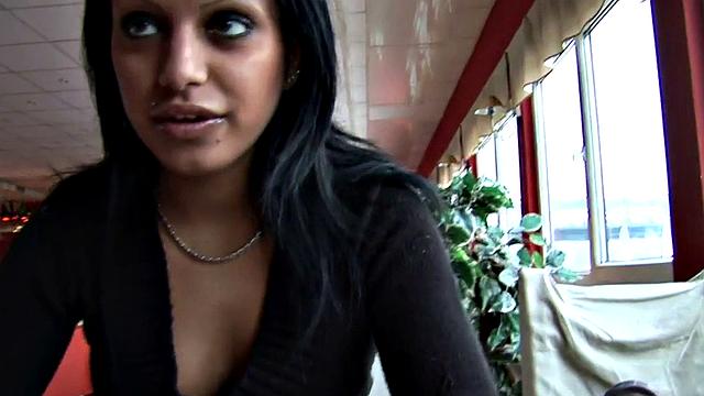 Real Indian amateur pussyfucked doggystyle
