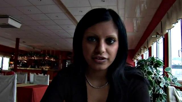 Real Indian amateur pussyfucked doggystyle