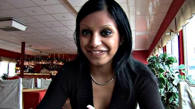 Real Indian amateur pussyfucked doggystyle