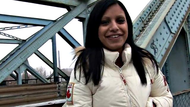 Real Indian amateur pussyfucked doggystyle