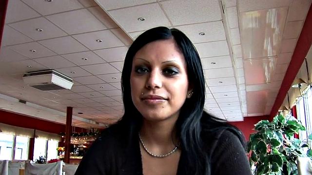 Real Indian amateur pussyfucked doggystyle