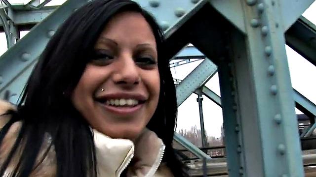 Real Indian amateur pussyfucked doggystyle