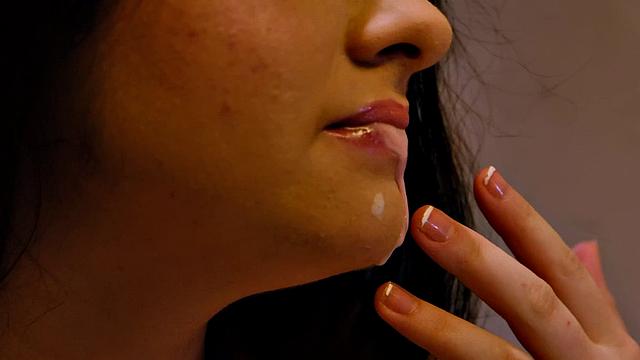 How Diana Starts The Day