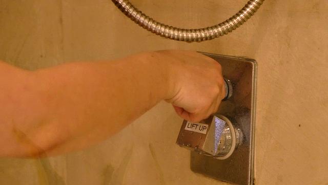 How Diana Starts The Day