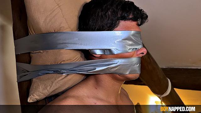 В ролике: Fit Guy Jay - Часть 3 - Джек, Митч Шиф, Себастьян Кейн