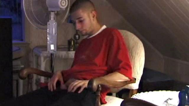 Skinny Maverick Jacking