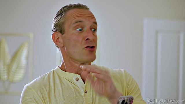 Babysitters Wanted 4 - After Hours With Naughty Babysitter