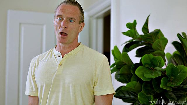 Babysitters Wanted 4 - After Hours With Naughty Babysitter