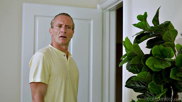 Babysitters Wanted 4 - After Hours With Naughty Babysitter