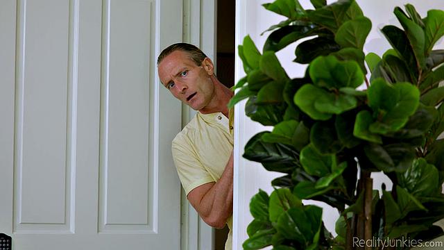 Babysitters Wanted 4 - After Hours With Naughty Babysitter