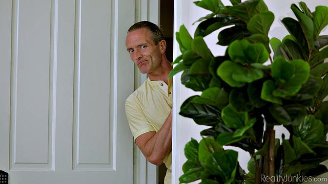 Babysitters Wanted 4 - After Hours With Naughty Babysitter