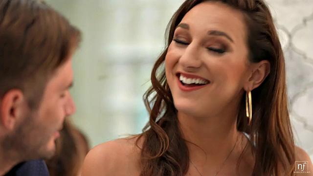 Something Sweet Before Dinner