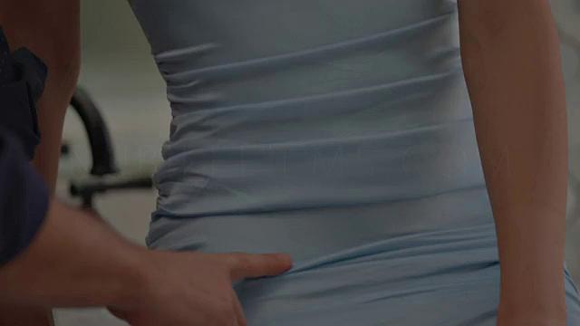 Something Sweet Before Dinner