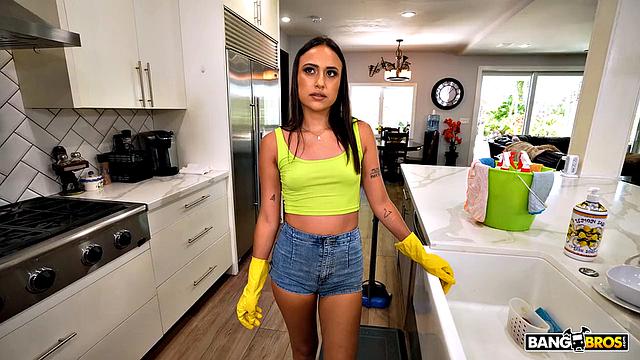 I May Lose My Job but Fuck Me