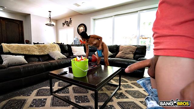 I May Lose My Job but Fuck Me