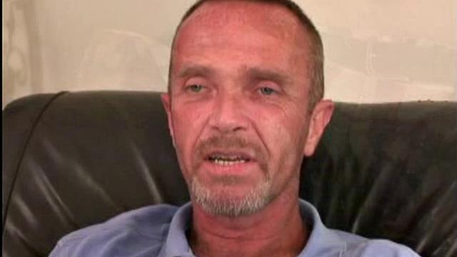 If you enjoy watching a real man jack off, this is a good one for you. He's a 48 year old, 5' 10", and 175 pounds Ex-Marine.