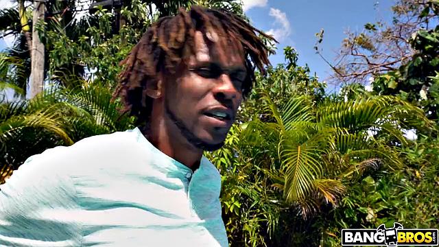 Rachel Fucks Handyman