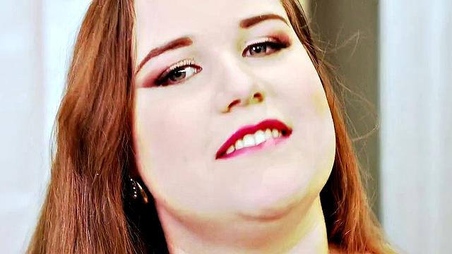 The Way Busty Emma Enjoys It