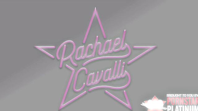 Rachael Cavalli in Knock Up