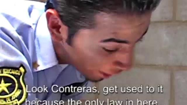 David Contreras