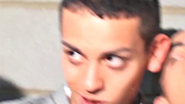 Давид Контрерас в форме: устроили оргию без резины, смех гарантирован