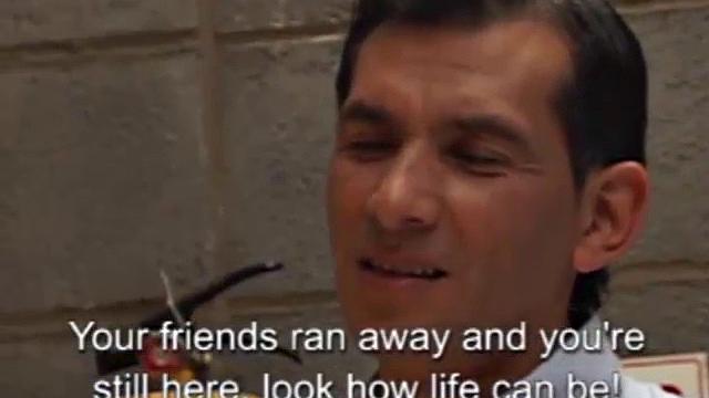 Давид Контрерас в форме: устроили оргию без резины, смех гарантирован