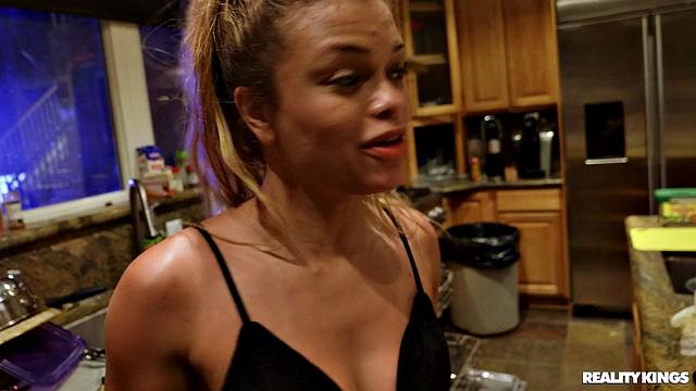 Project DTF: Pool Party