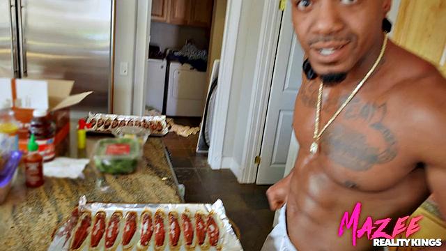 Project DTF: Pool Party