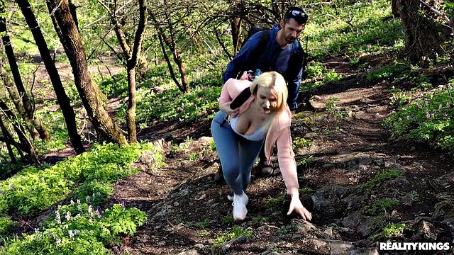 Takea  Hike And Bonk Me