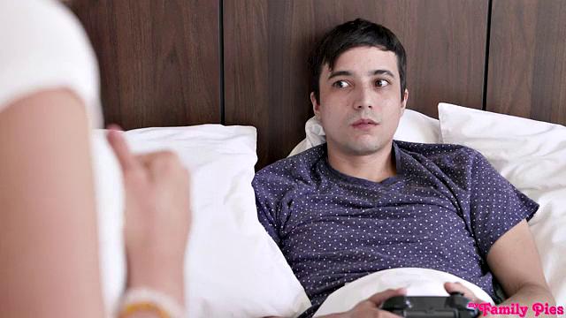 My Stepsister Talks to My Dick - S22:E5